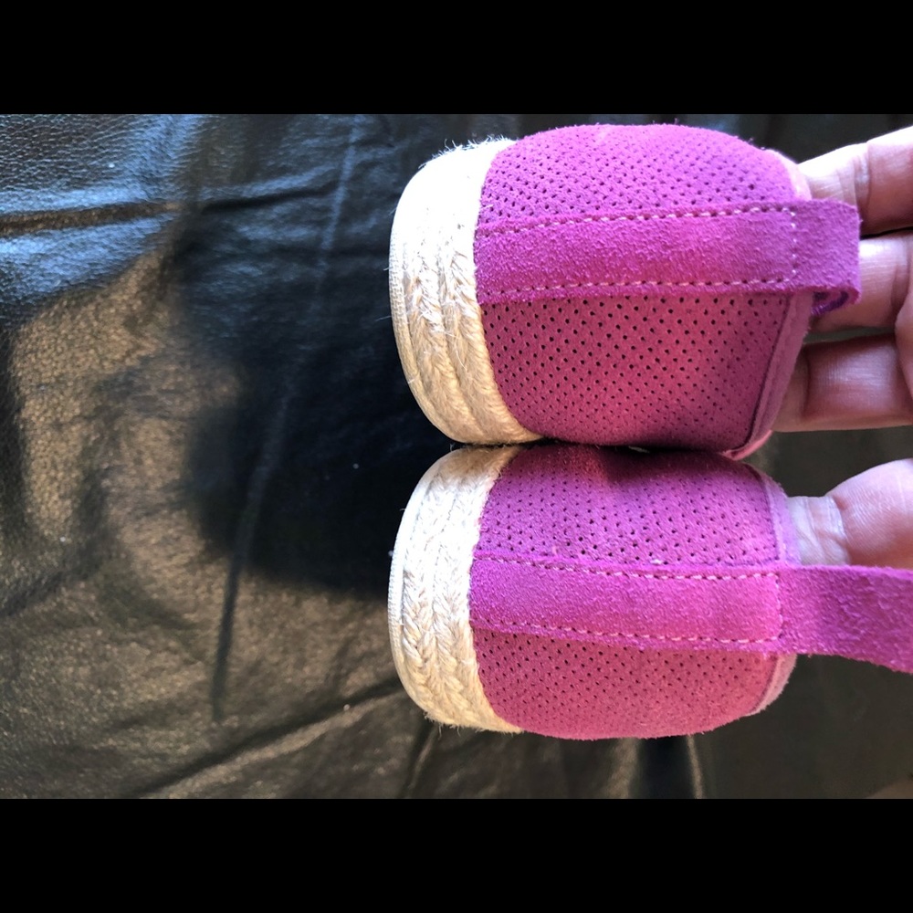 Pink Clark Softies - Picture 2 of 6